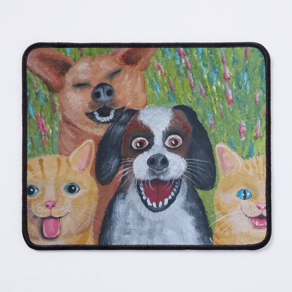 Item preview, Smile! designed and sold by kirtleypete.