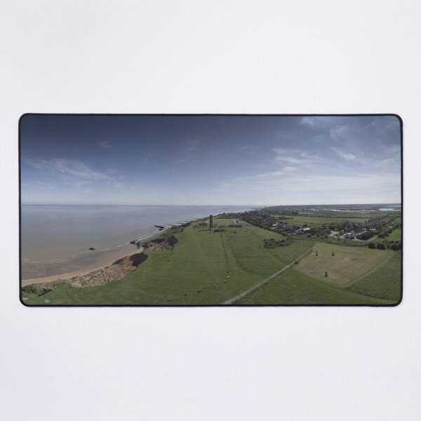 Item preview, Walton On The Naze Panorama designed and sold by Londonimages.