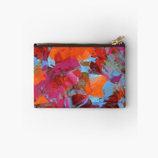 Item preview, High Spirits - Colorful Abstract designed and sold by WesternExposure.