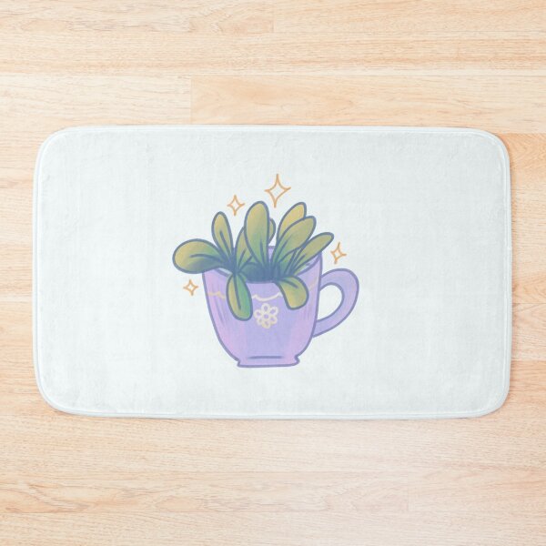 Item preview, Cute plant in a cup designed and sold by Artofmayara.