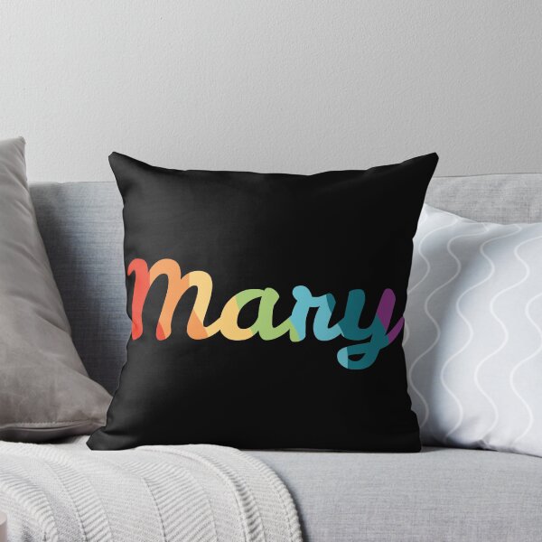 Item preview, Mary Name designed and sold by embur101.