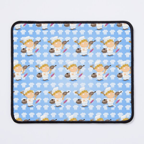 Item preview, Chef designed and sold by alapapaju.