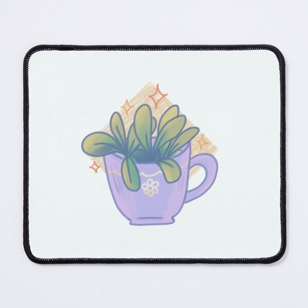 Item preview, plant in a cup designed and sold by Artofmayara.