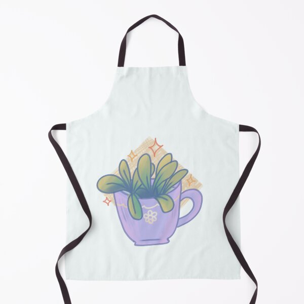 Item preview, plant in a cup designed and sold by Artofmayara.