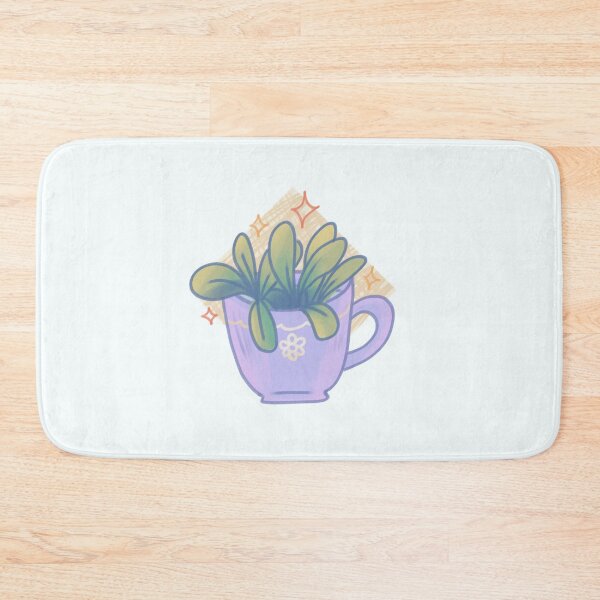 Item preview, plant in a cup designed and sold by Artofmayara.