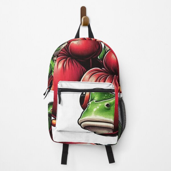 Item preview, Ribbiting Style: Frog Boxing Gloves T-Shirt Designs designed and sold by Martial-Art-23.