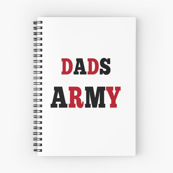 Item preview, dads army  designed and sold by MKshoper.
