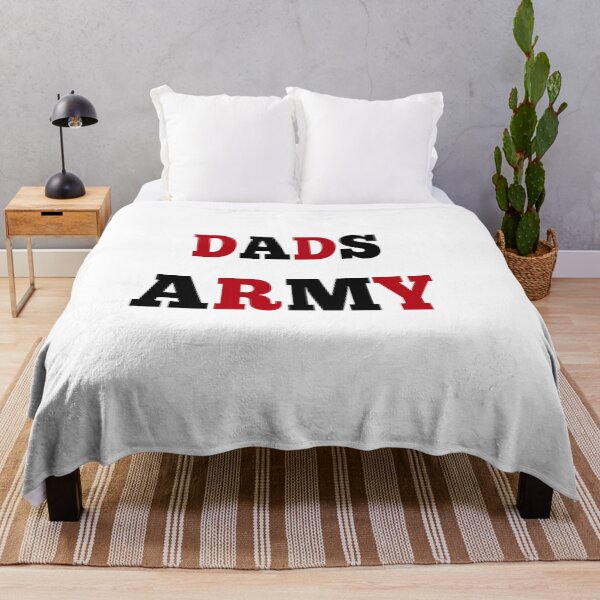 Item preview, dads army  designed and sold by MKshoper.