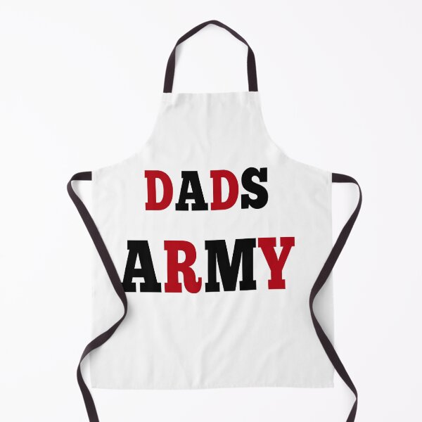 Item preview, dads army designed and sold by MKshoper.