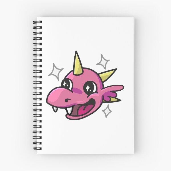 Item preview, Pink Drake! designed and sold by Eterion.
