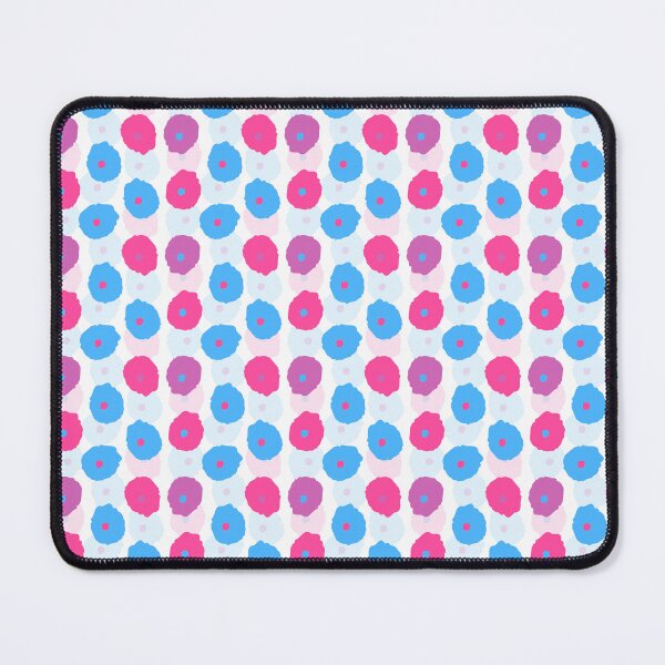 Item preview, Floral Shadow Pattern designed and sold by Larify.