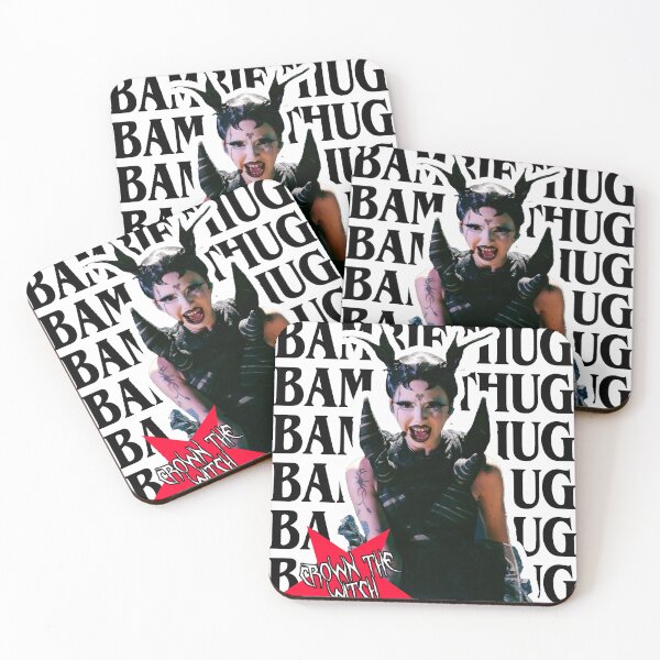 Item preview, Bambie Thug Doomsday Blue Eurovision 2024 ireland Merch designed and sold by vivavision.