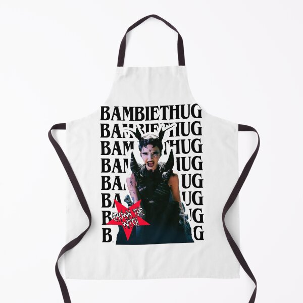 Item preview, Bambie Thug Doomsday Blue Eurovision 2024 ireland Merch designed and sold by vivavision.