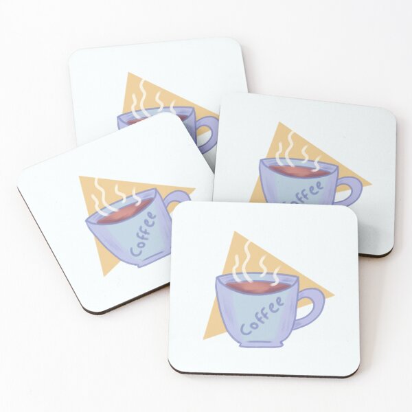Item preview, Coffee illustration  designed and sold by Artofmayara.