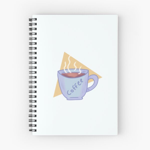 Item preview, Coffee illustration  designed and sold by Artofmayara.