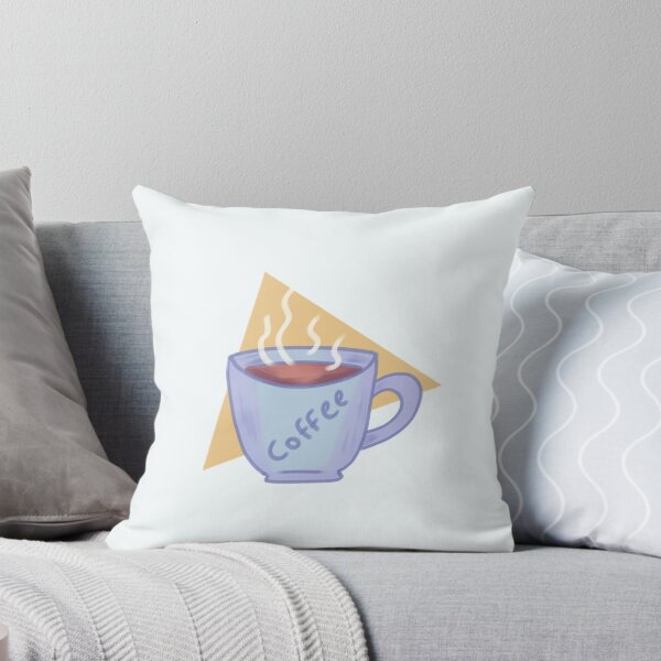 Item preview, Coffee illustration  designed and sold by Artofmayara.