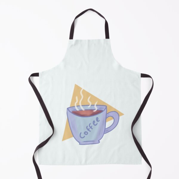 Item preview, Coffee illustration  designed and sold by Artofmayara.