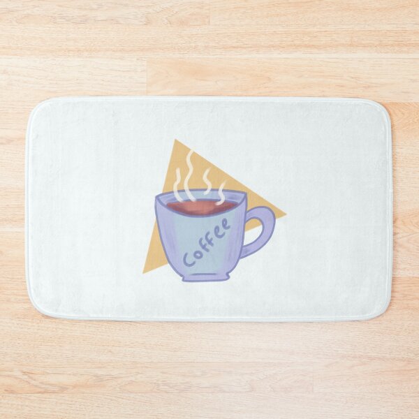 Item preview, Coffee illustration  designed and sold by Artofmayara.