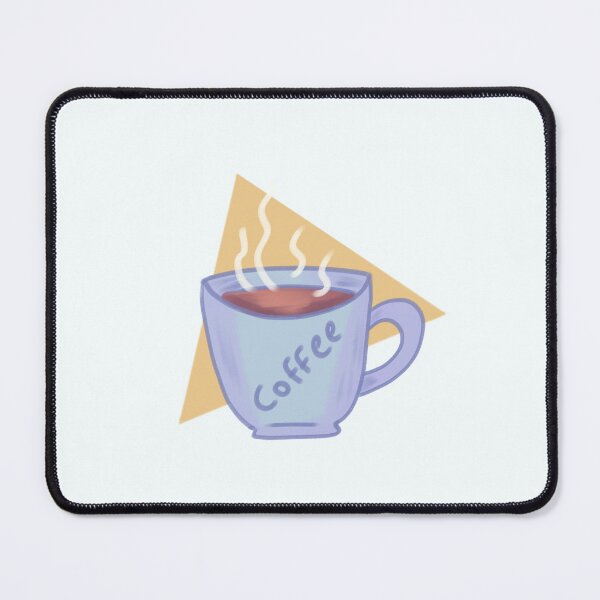 Item preview, Coffee illustration designed and sold by Artofmayara.