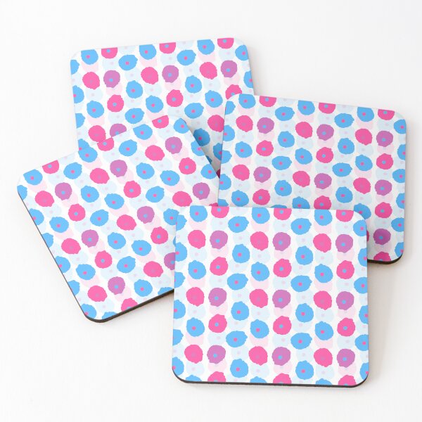 Item preview, Floral Shadow Pattern designed and sold by Larify.