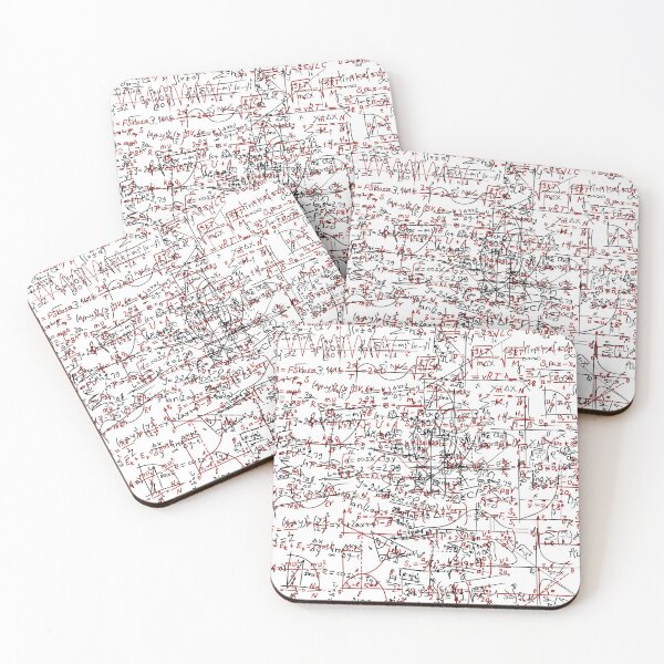 Item preview,  Mathematical formulas for number enthusiasts.(Type 1.) designed and sold by S1990S.