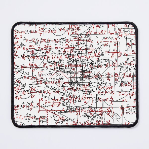 Item preview,  Mathematical formulas for number enthusiasts.(Type 1.) designed and sold by S1990S.