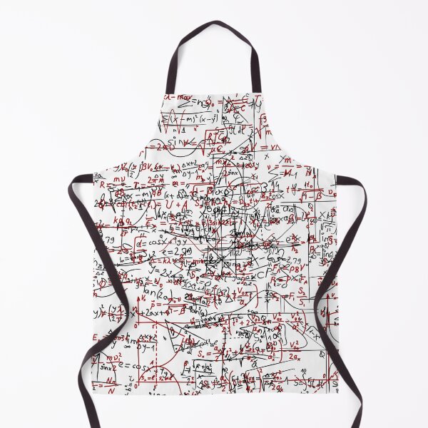 Item preview,  Mathematical formulas for number enthusiasts.(Type 1.) designed and sold by S1990S.