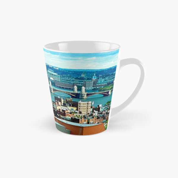 Item preview, Longfellow Bridge and Boston Skyline  designed and sold by Robert Meyers-Lussier.