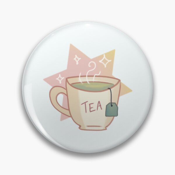 Item preview, Tea illustration  designed and sold by Artofmayara.