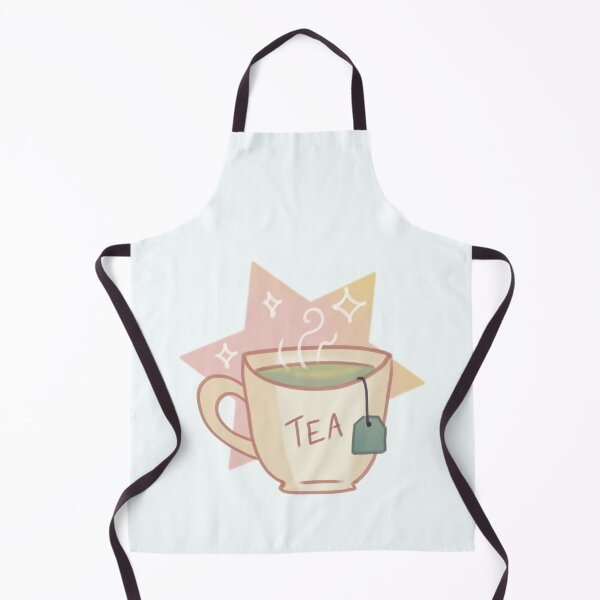 Item preview, Tea illustration designed and sold by Artofmayara.