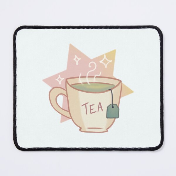 Item preview, Tea illustration  designed and sold by Artofmayara.