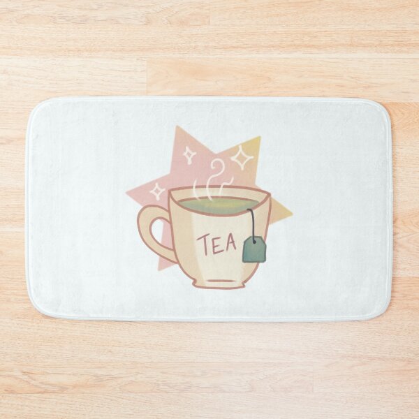 Item preview, Tea illustration  designed and sold by Artofmayara.