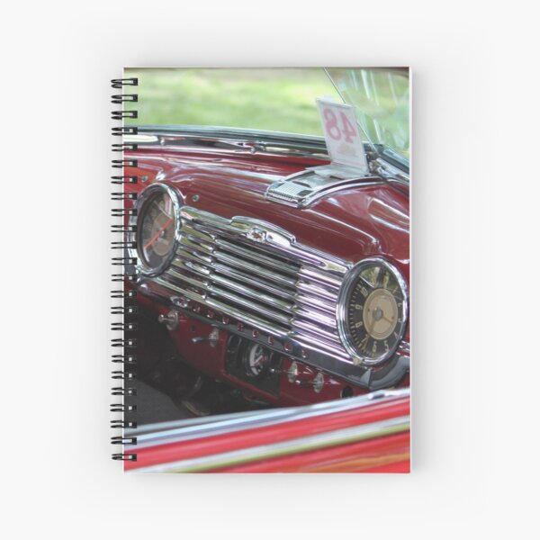Item preview, The dash of a 1948 Chevrolet Fleetmaster 2 door Sedan designed and sold by DonnaMoore.