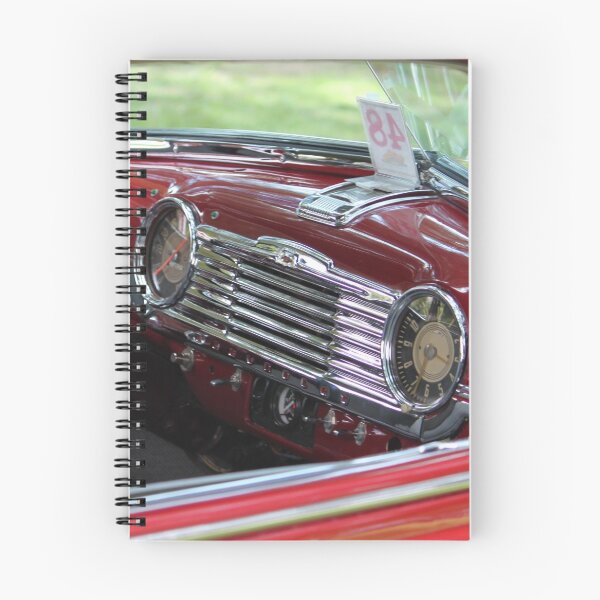 Item preview, The dash of a 1948 Chevrolet Fleetmaster 2 door Sedan designed and sold by DonnaMoore.
