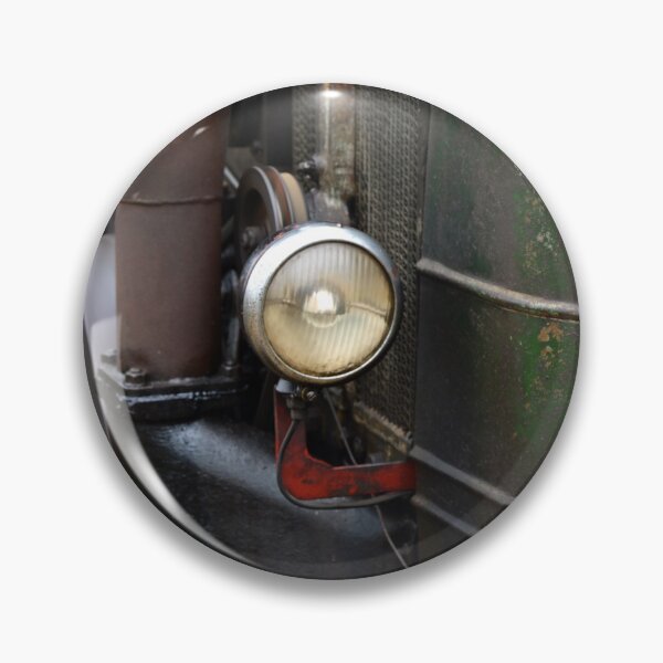 Item preview, Field Marshall Vintage Tractor designed and sold by JonDelorme.