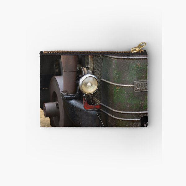 Item preview, Field Marshall Vintage Tractor designed and sold by JonDelorme.