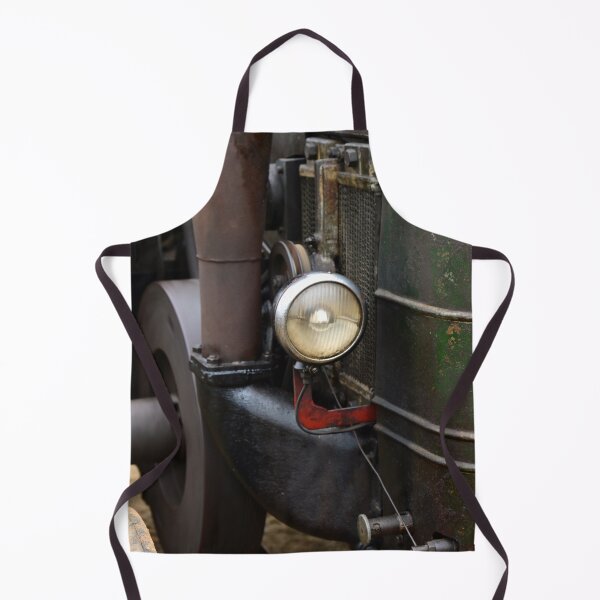 Item preview, Field Marshall Vintage Tractor designed and sold by JonDelorme.