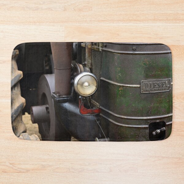 Item preview, Field Marshall Vintage Tractor designed and sold by JonDelorme.