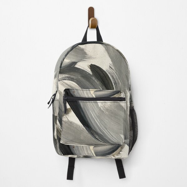 Item preview, Grey day designed and sold by PaintToven.