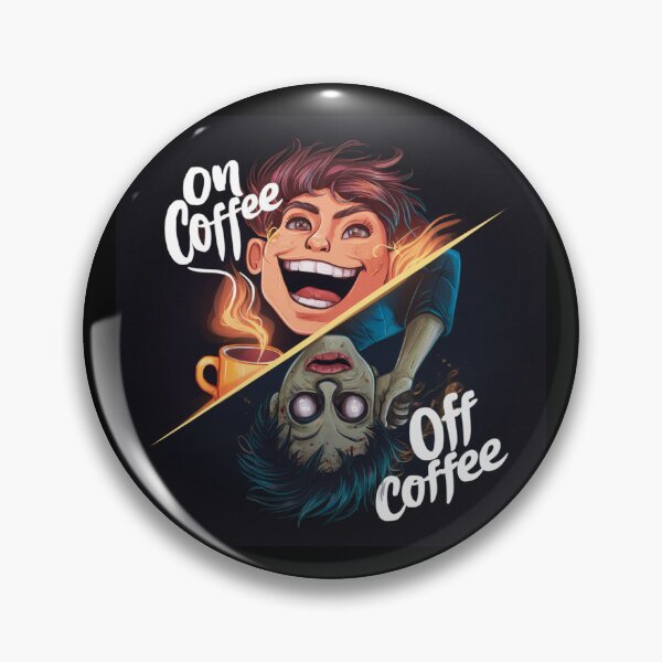 Item preview, Coffee Time designed and sold by HowMonkeyShop.