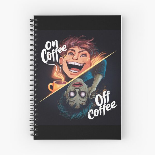 Item preview, Coffee Time designed and sold by HowMonkeyShop.