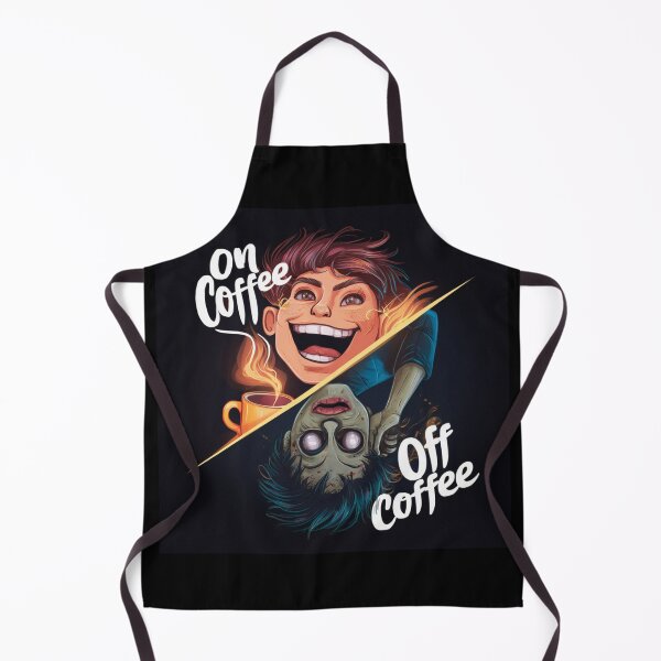 Item preview, Coffee Time designed and sold by HowMonkeyShop.