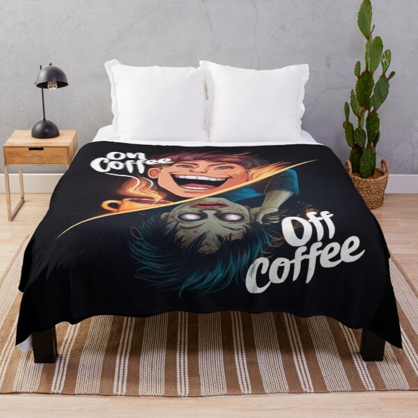 Item preview, Coffee Time designed and sold by HowMonkeyShop.