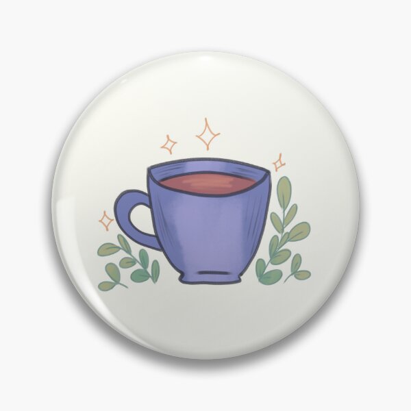 Item preview, Tea cup  designed and sold by Artofmayara.