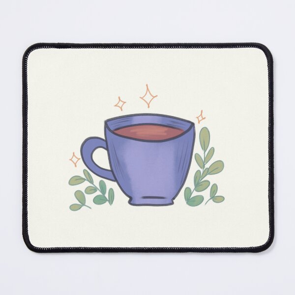 Item preview, Tea cup  designed and sold by Artofmayara.