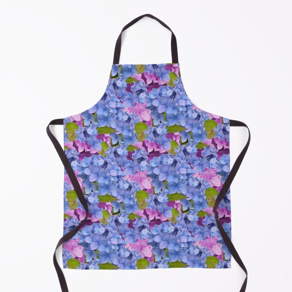 Item preview, Hydrangea Bounty designed and sold by ABEBERMANCHUTE.