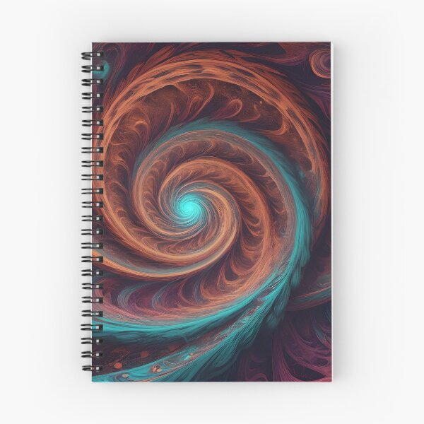 Item preview, Cosmic Whirlpool designed and sold by Synthartik.