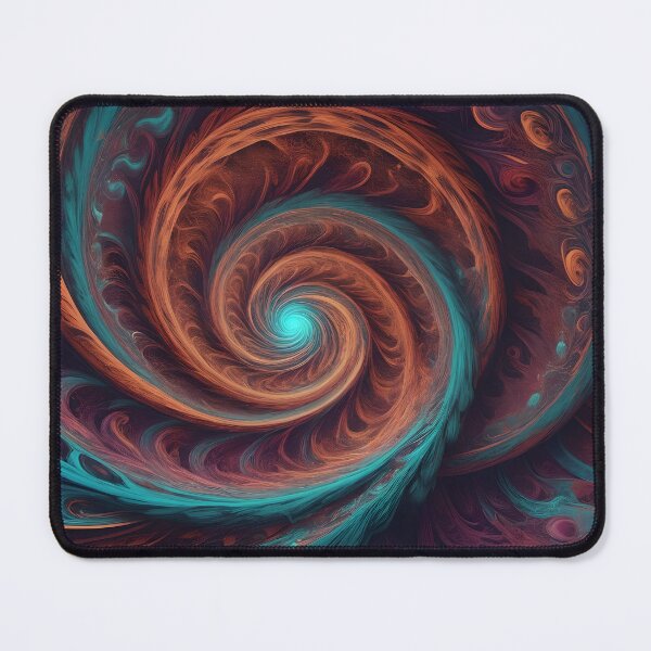 Item preview, Cosmic Whirlpool designed and sold by Synthartik.