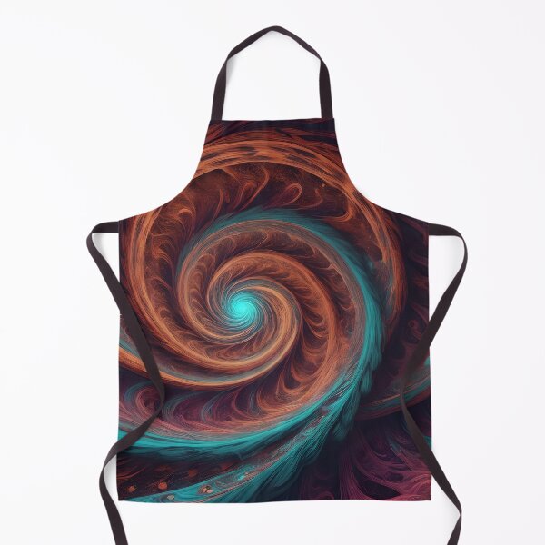 Item preview, Cosmic Whirlpool designed and sold by Synthartik.