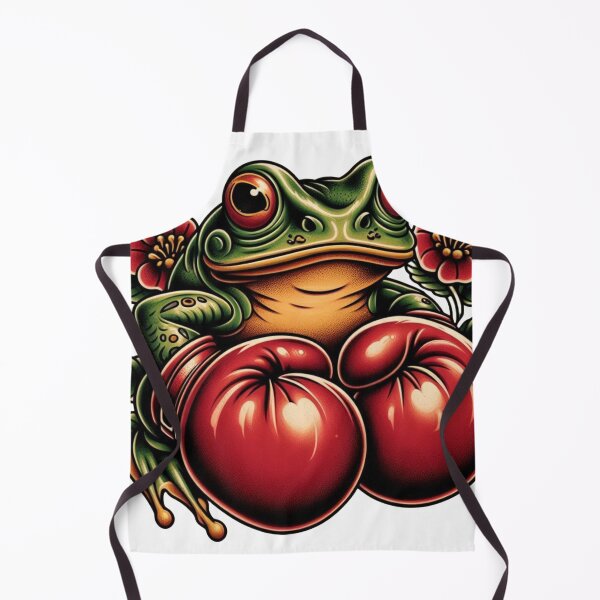 Item preview, Jump into Action: Frog Boxing Gloves Phone Cases designed and sold by Martial-Art-23.
